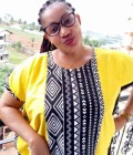 Dating Woman Cameroon to Yaounde : Rachel, 42 years